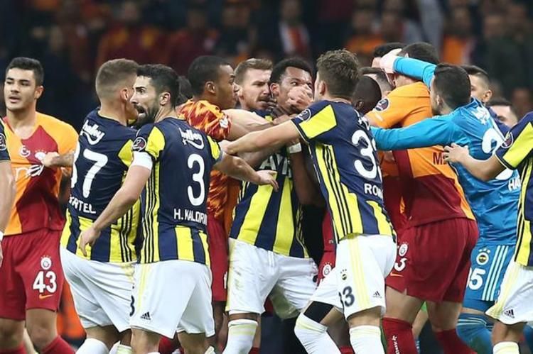 "Bana tuzak hazırlandı" 2
