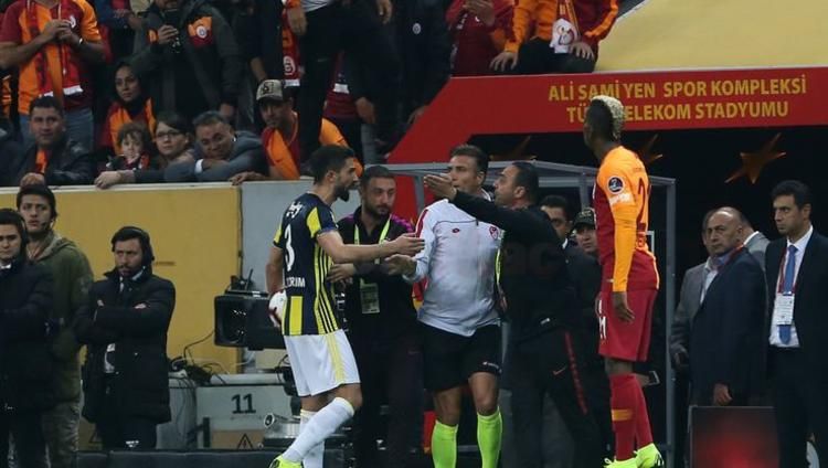 "Bana tuzak hazırlandı" 6