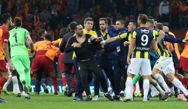 "Bana tuzak hazırlandı" 7