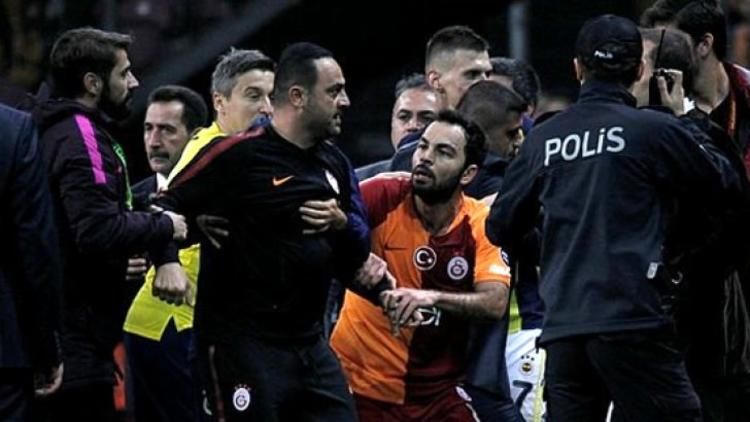 "Bana tuzak hazırlandı" 4