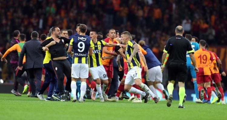 "Bana tuzak hazırlandı" 5