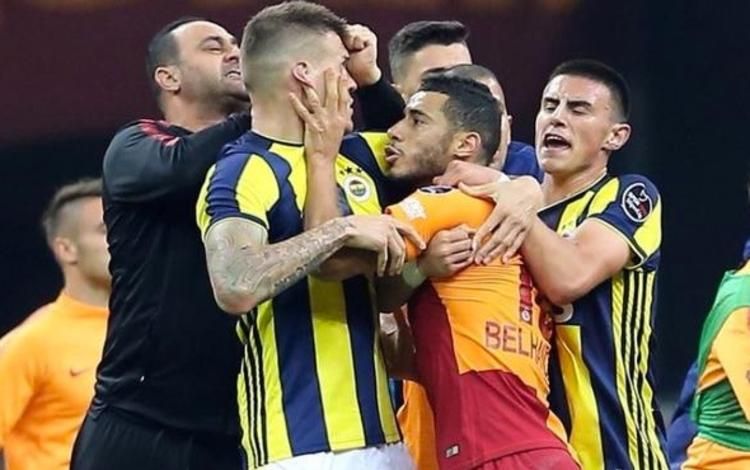 "Bana tuzak hazırlandı" 8