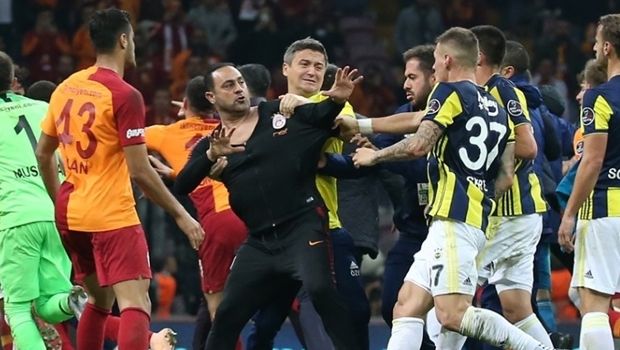 "Bana tuzak hazırlandı" 1