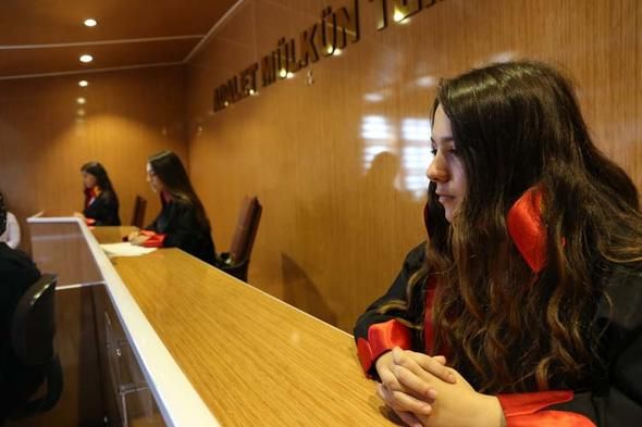 Bu lisenin kendisine ait cezaevi var! 6