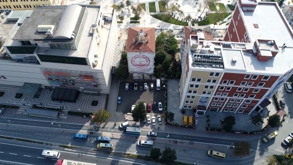 Hazine arazisine konmak için öyle bir şey yaptı ki! 2