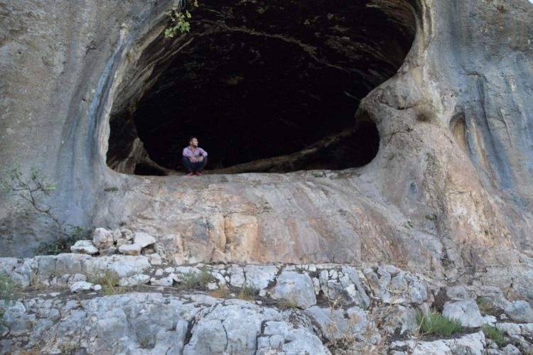 Herkül Adıyaman'da ortaya çıktı! 9