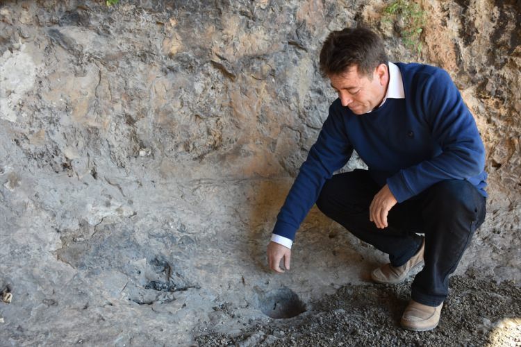 Herkül Adıyaman'da ortaya çıktı! 14