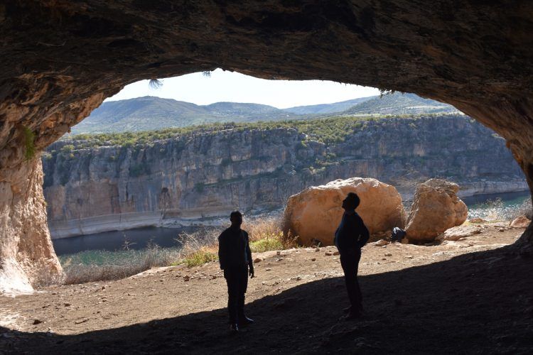 Herkül Adıyaman'da ortaya çıktı! 13