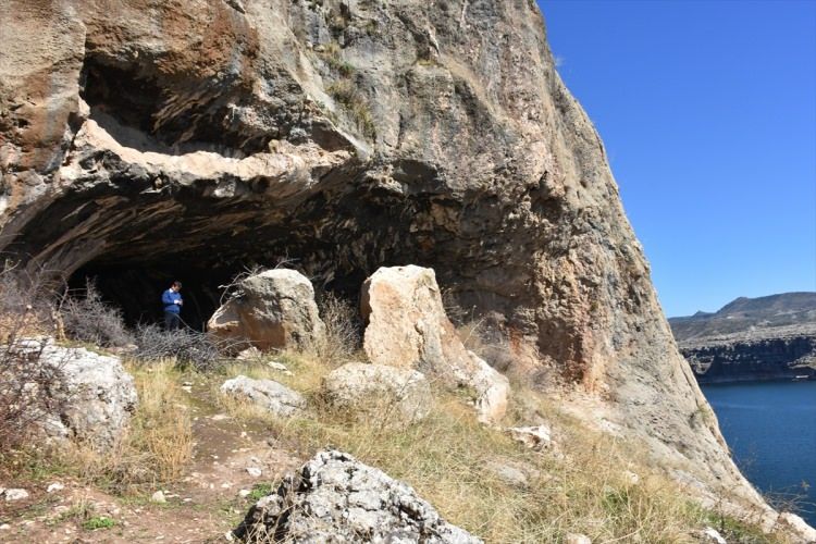 Herkül Adıyaman'da ortaya çıktı! 12