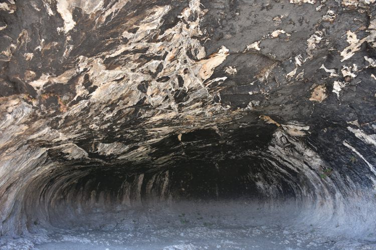 Herkül Adıyaman'da ortaya çıktı! 21