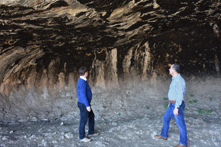 Herkül Adıyaman'da ortaya çıktı! 11