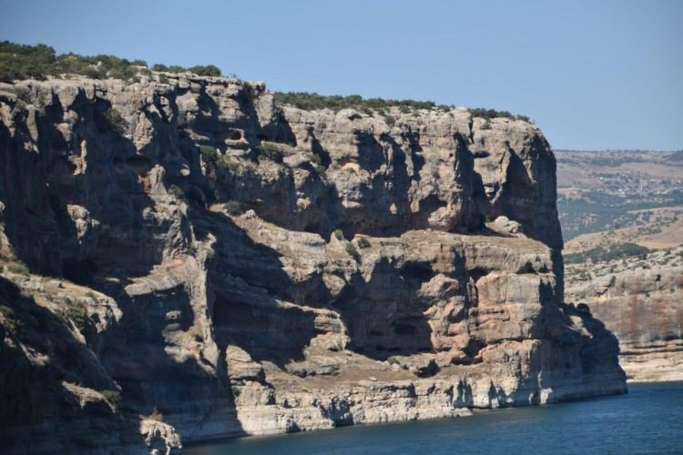 Herkül Adıyaman'da ortaya çıktı! 7