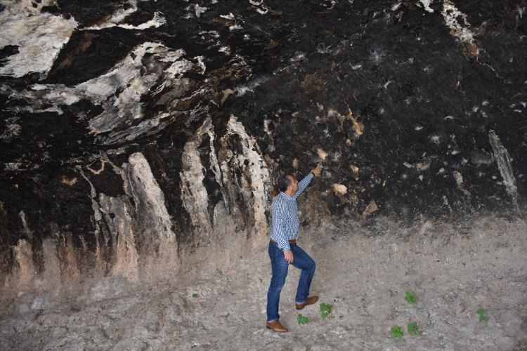 Herkül Adıyaman'da ortaya çıktı! 16