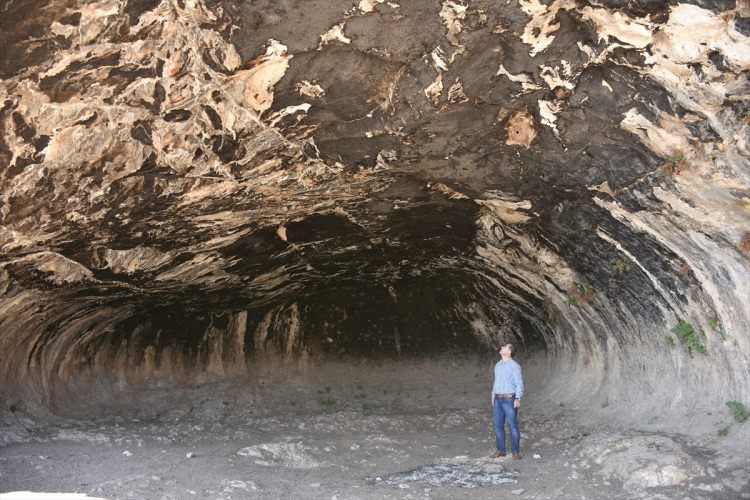Herkül Adıyaman'da ortaya çıktı! 20