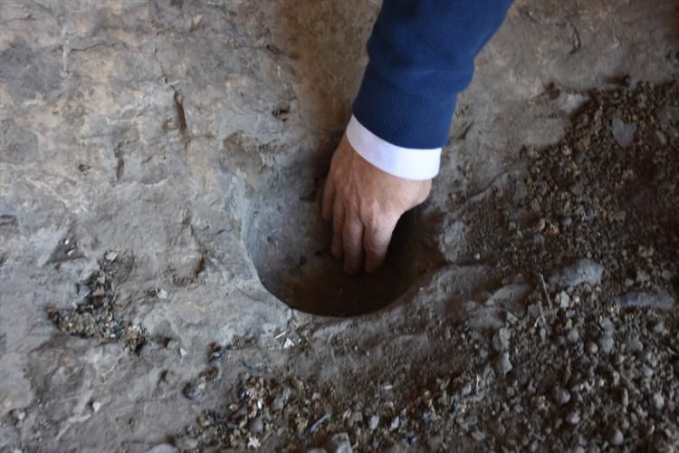 Herkül Adıyaman'da ortaya çıktı! 17