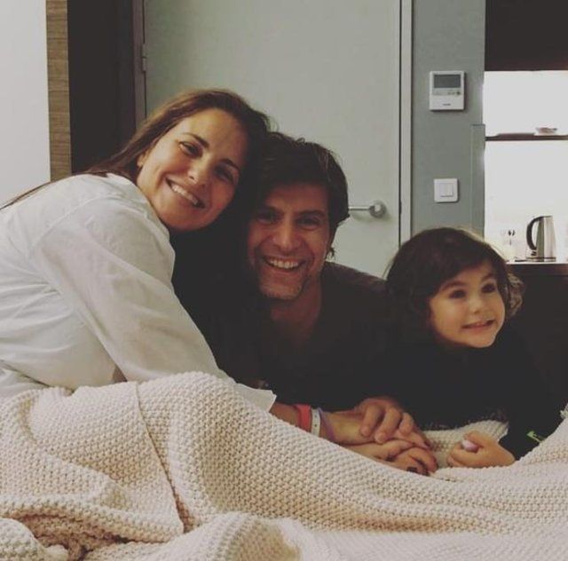 Aslı Tandoğan: Kızımız aceleci çıktı! 3
