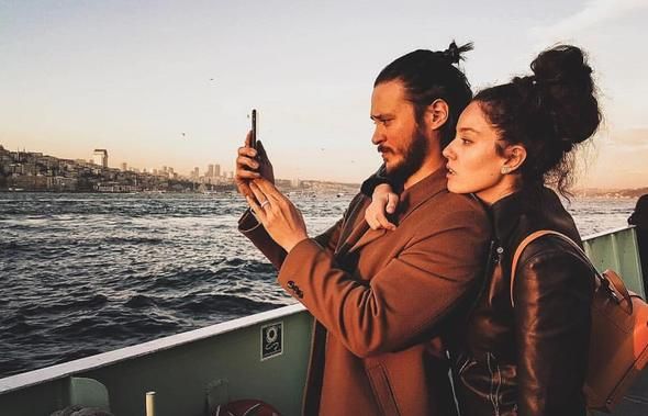 Pelin Akil-Anıl Altan çiftinden müjdeli haber! 5