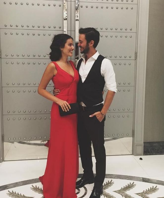 Pelin Akil-Anıl Altan çiftinden müjdeli haber! 2