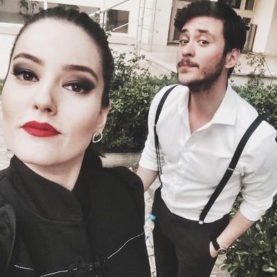 Pelin Akil-Anıl Altan çiftinden müjdeli haber! 1