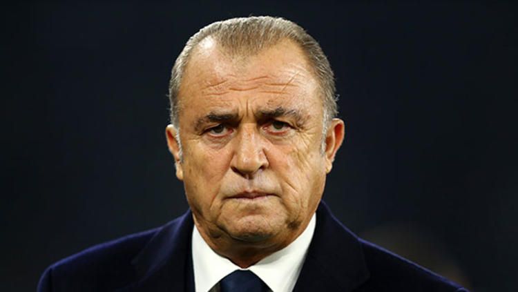Fatih Terim'i çok kızdırdı! 2