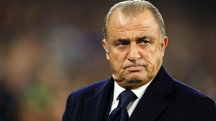 Fatih Terim'i çok kızdırdı! 3