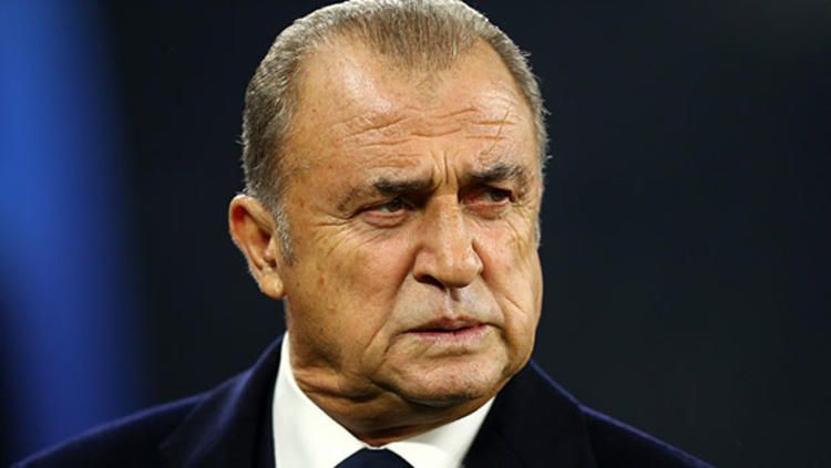 Fatih Terim'i çok kızdırdı! 4