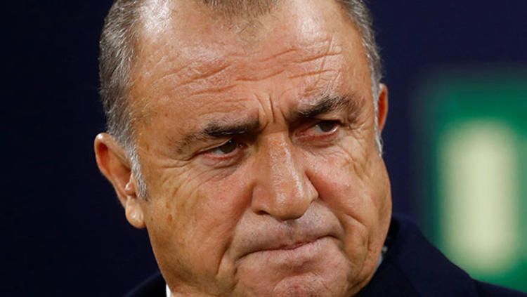 Fatih Terim'i çok kızdırdı! 5