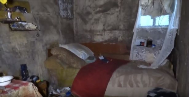 2 ay boyunca her gün tecavüze uğradı! 3