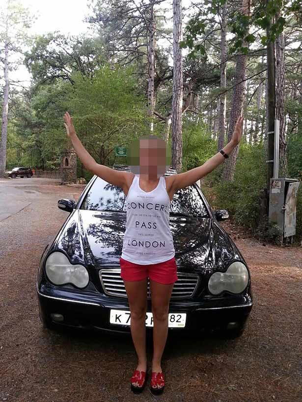 2 ay boyunca her gün tecavüze uğradı! 2