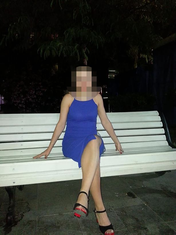 2 ay boyunca her gün tecavüze uğradı! 4