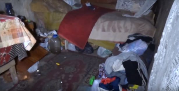 2 ay boyunca her gün tecavüze uğradı! 5