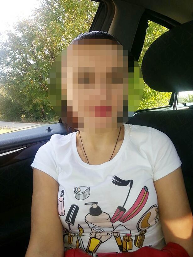 2 ay boyunca her gün tecavüze uğradı! 7