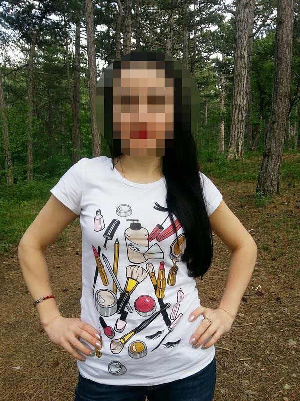 2 ay boyunca her gün tecavüze uğradı! 8
