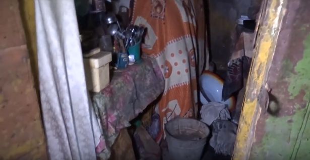2 ay boyunca her gün tecavüze uğradı! 6