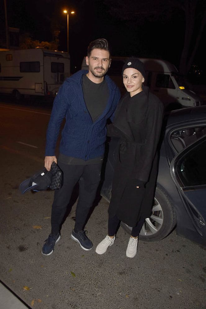 Tolgahan Sayışman doğmamış bebeğine villa aldı! 7