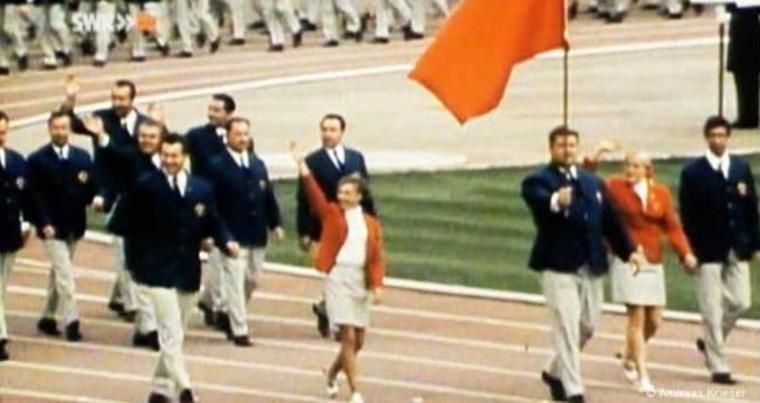 Doping yüzünden cinsiyet değiştirmek zorunda kaldı 5