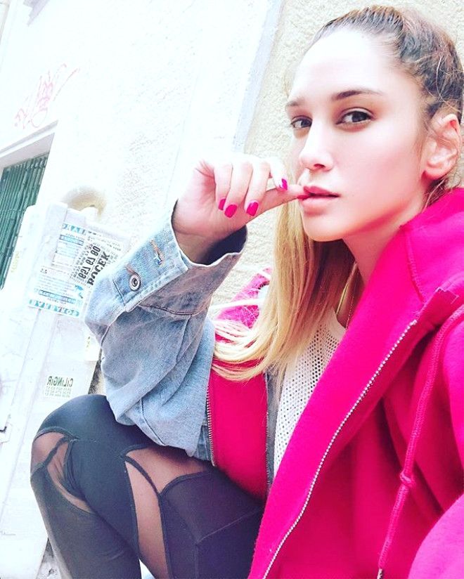 Zeynep Koçak'ın inanılmaz değişimi! 21