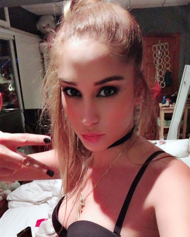 Zeynep Koçak'ın inanılmaz değişimi! 14