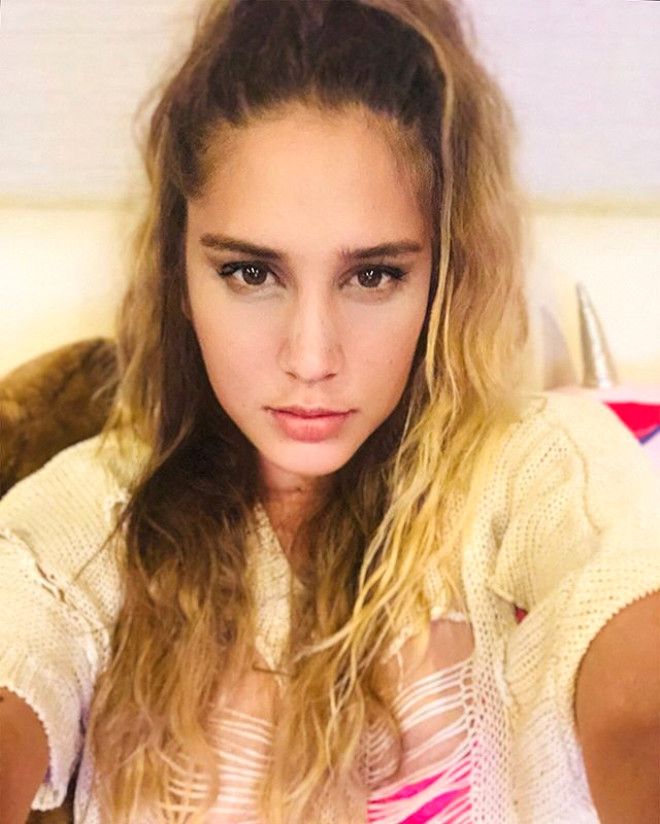 Zeynep Koçak'ın inanılmaz değişimi! 18