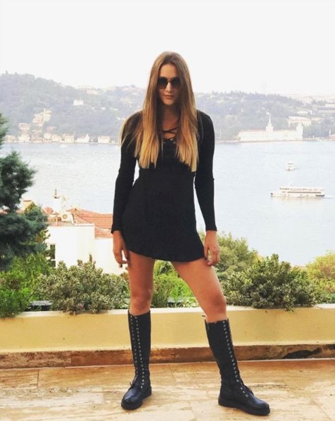 Zeynep Koçak'ın inanılmaz değişimi! 11