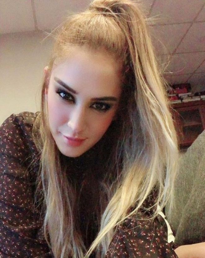 Zeynep Koçak'ın inanılmaz değişimi! 13