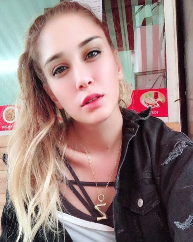 Zeynep Koçak'ın inanılmaz değişimi! 16