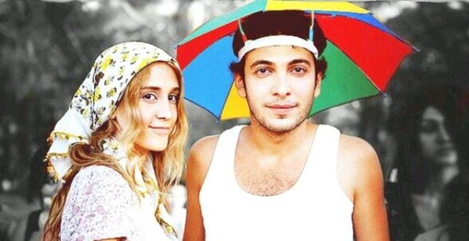 Zeynep Koçak'ın inanılmaz değişimi! 1