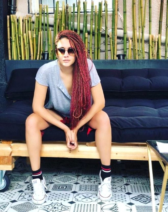 Zeynep Koçak'ın inanılmaz değişimi! 15