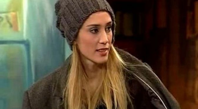 Zeynep Koçak'ın inanılmaz değişimi! 9