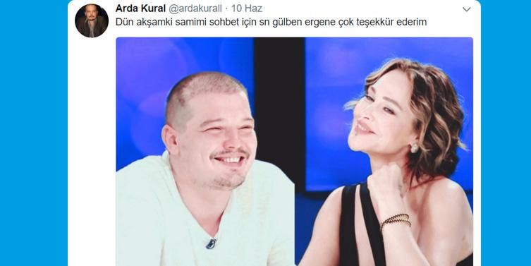Twitter'daki 'Arda Kural' bakın kim çıktı! 8