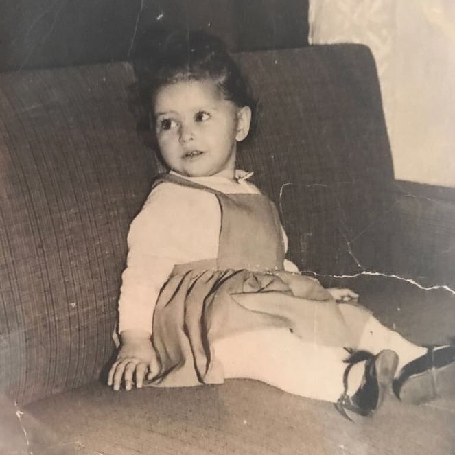 Bu bebek şimdi genç kızların sevgilisi! 17