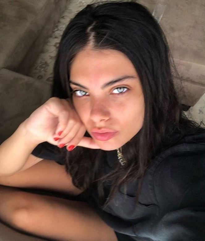 Bu bebek şimdi genç kızların sevgilisi! 20