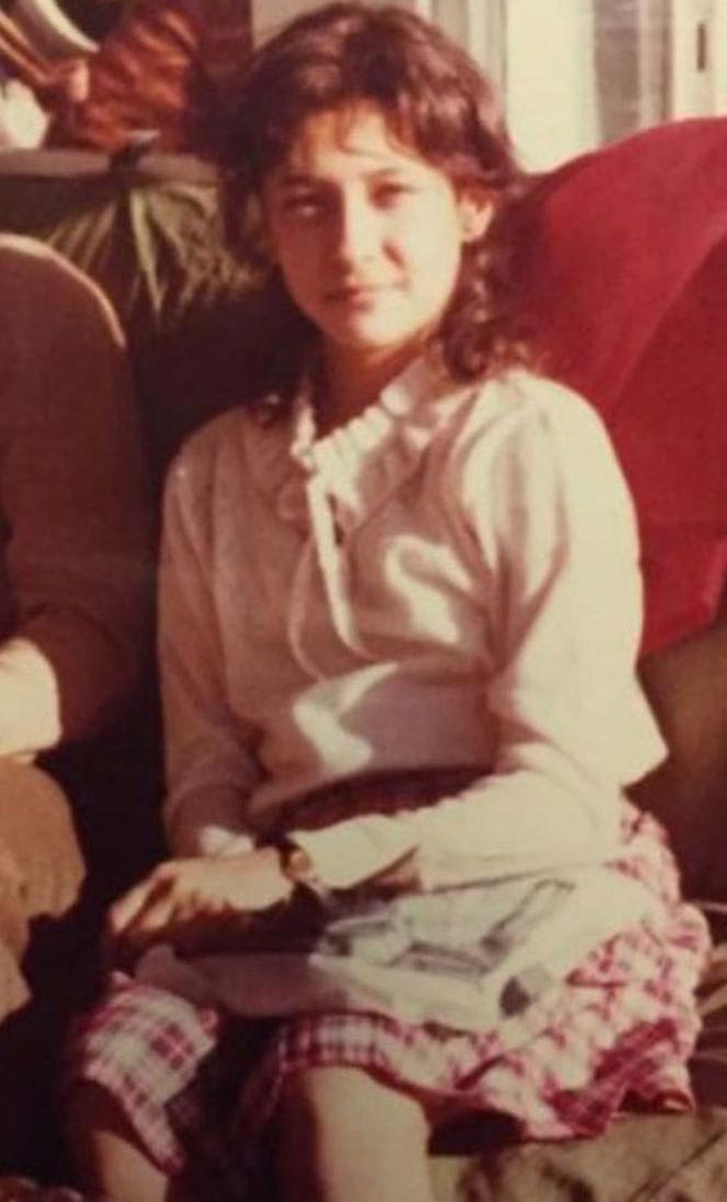 Bu bebek şimdi genç kızların sevgilisi! 11