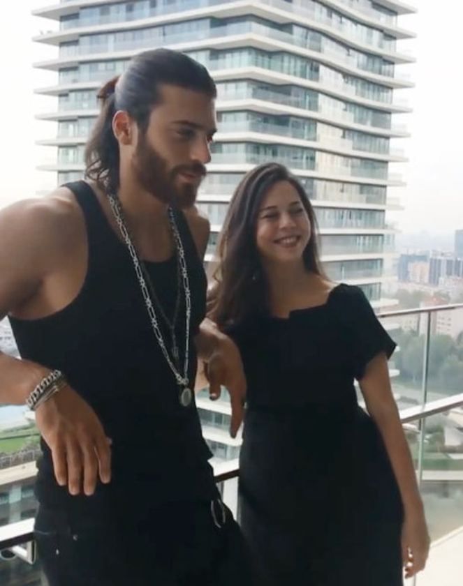 Bu bebek şimdi genç kızların sevgilisi! 4